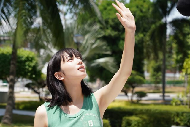 小松菜奈『糸』の演じ分け！映画『糸』場面写真（6枚目）