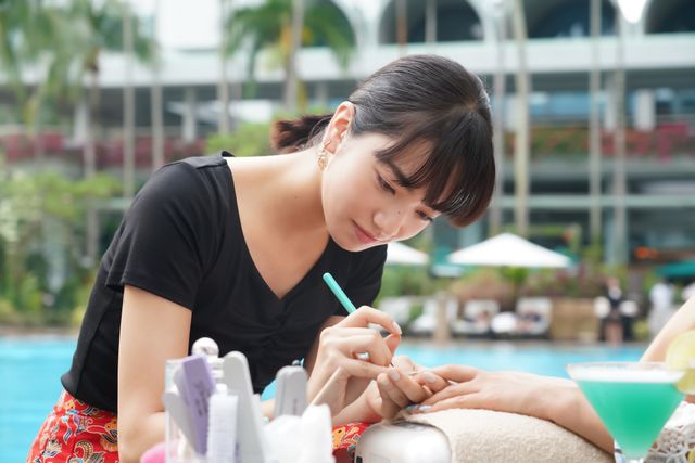 小松菜奈『糸』の演じ分け！映画『糸』場面写真（7枚目）