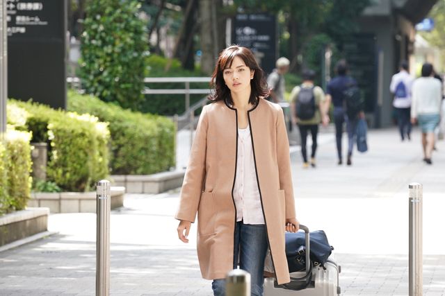 小松菜奈『糸』の演じ分け！映画『糸』場面写真（10枚目）