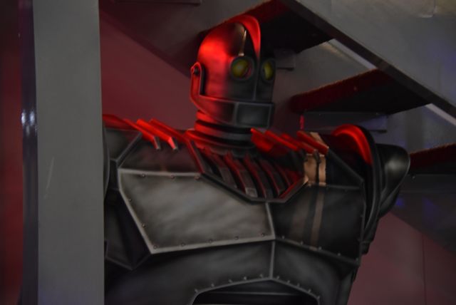 「進撃の巨人」にバットマンスーツ、豪華コスプレもたくさん！コミコン2015フォトギャラリー（15枚目）