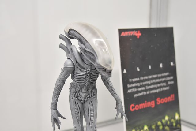 「進撃の巨人」にバットマンスーツ、豪華コスプレもたくさん！コミコン2015フォトギャラリー（30枚目）