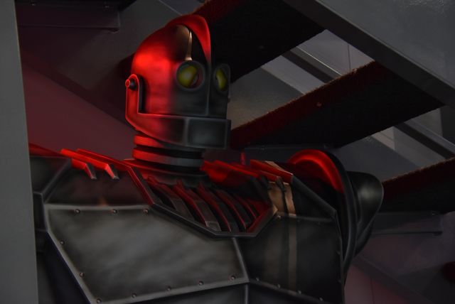 「進撃の巨人」にバットマンスーツ、豪華コスプレもたくさん！コミコン2015フォトギャラリー（45枚目）