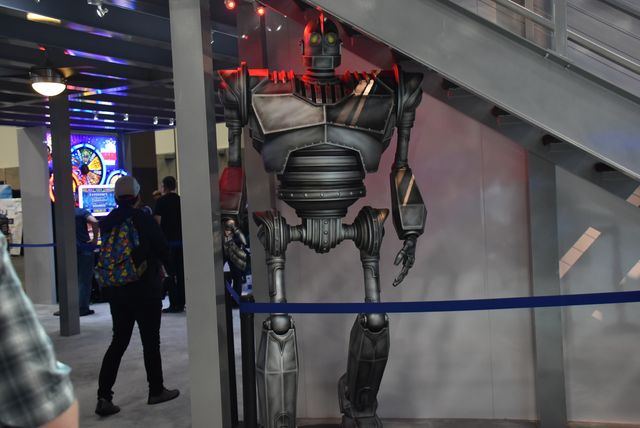 「進撃の巨人」にバットマンスーツ、豪華コスプレもたくさん！コミコン2015フォトギャラリー（46枚目）