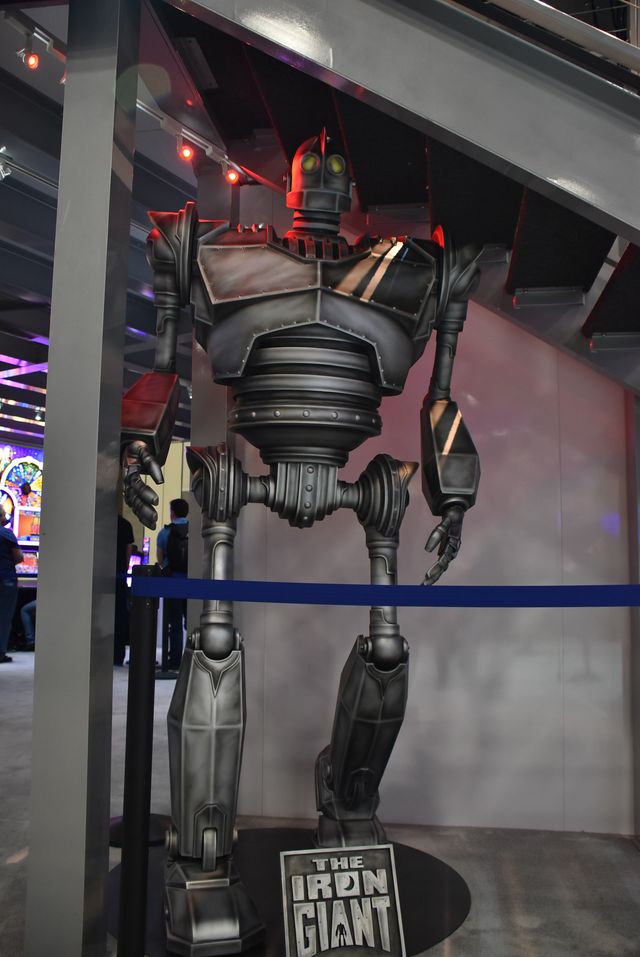 「進撃の巨人」にバットマンスーツ、豪華コスプレもたくさん！コミコン2015フォトギャラリー（47枚目）