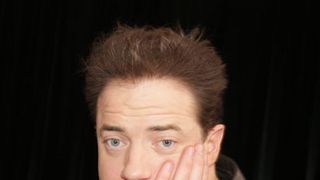 『ハムナプトラ3 呪われた皇帝の秘宝』ブレンダン・フレイザー　単独インタビュー