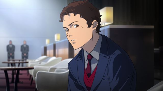 『機動戦士ガンダム　閃光のハサウェイ』キャラクター＆MS画像：フォトギャラリー