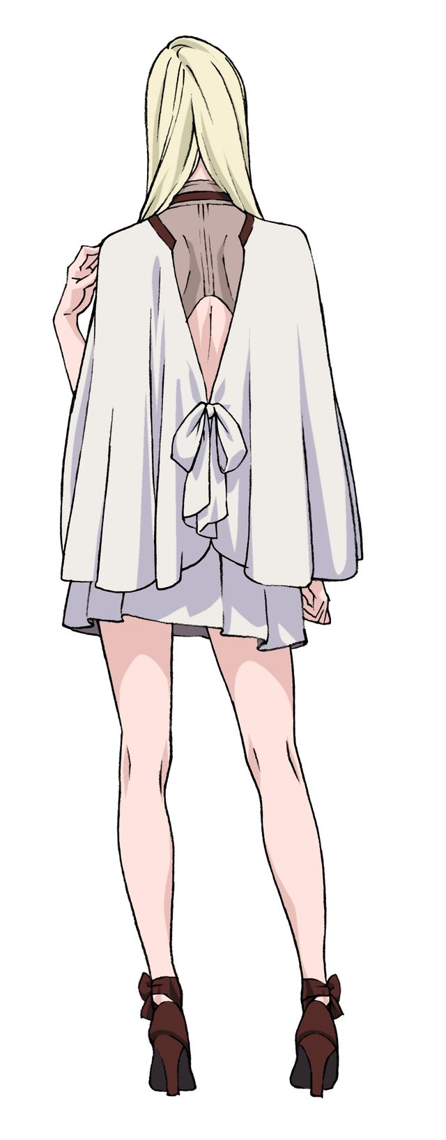 『機動戦士ガンダム　閃光のハサウェイ』キャラクター＆MS画像（9枚目）