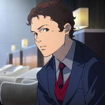『機動戦士ガンダム 閃光のハサウェイ』キャラクター&MS画像