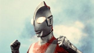 「帰ってきたウルトラマン」4Kリマスター版、夏からNHKで全話放送