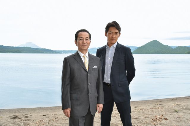 10月スタート「相棒 season18」（3枚目）