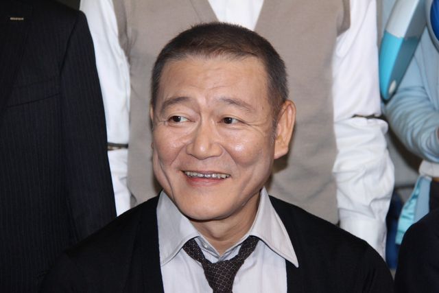 ドラマ「メイドインジャパン」取材会フォトギャラリー（5枚目）