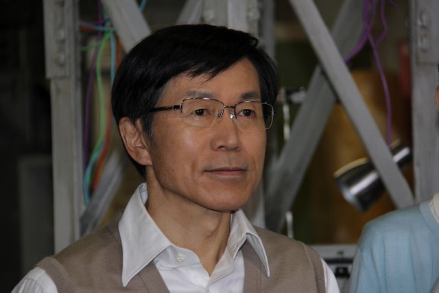 ドラマ「メイドインジャパン」取材会フォトギャラリー（7枚目）