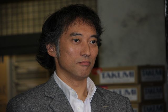 ドラマ「メイドインジャパン」取材会フォトギャラリー（8枚目）