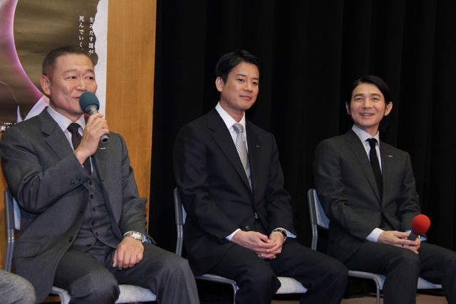 ドラマ「メイドインジャパン」取材会フォトギャラリー（11枚目）