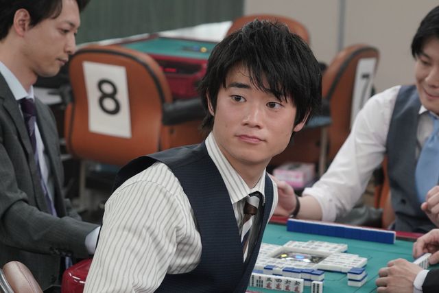 三浦りょう太が出演！「コントが始まる」第5話場面カットほか（2枚目）