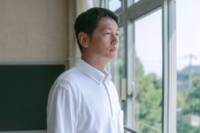 孫明雅監督の長編デビュー作『トロフィー』場面写真ほか（3枚目）