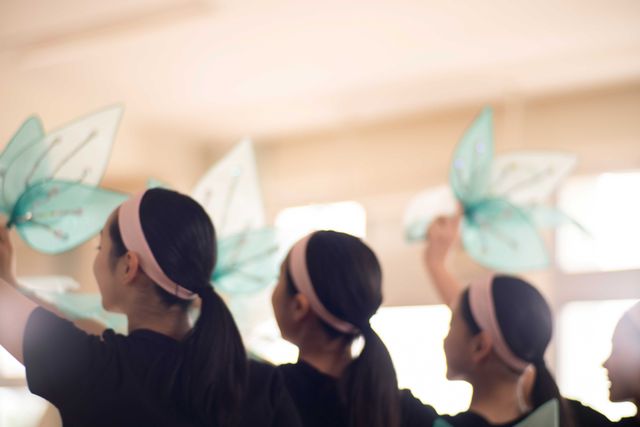 孫明雅監督の長編デビュー作『トロフィー』場面写真ほか（9枚目）