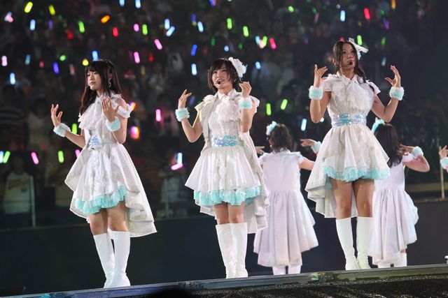 「AKB48・2013真夏のドームツアー～まだまだ、やらなきゃいけないことがある～」大阪・京セラドーム公演ギャラリー（16枚目）
