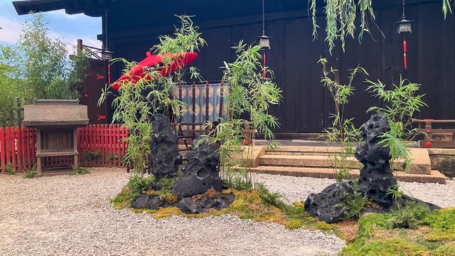 「光る君へ」まひろと周明が再会した市で売られる品々（5枚目）