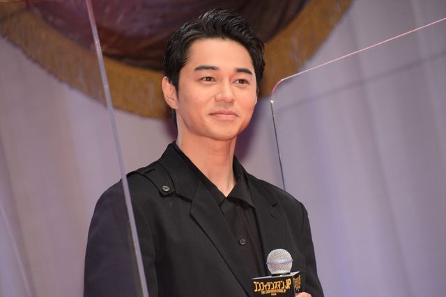 豪華キャストが集結！『コンフィデンスマンJP 英雄編』ワールドプレミア（5枚目）