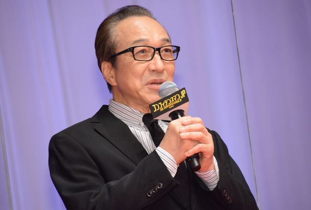 豪華キャストが集結！『コンフィデンスマンJP 英雄編』ワールドプレミア（6枚目）