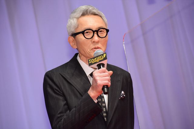 豪華キャストが集結！『コンフィデンスマンJP 英雄編』ワールドプレミア（8枚目）