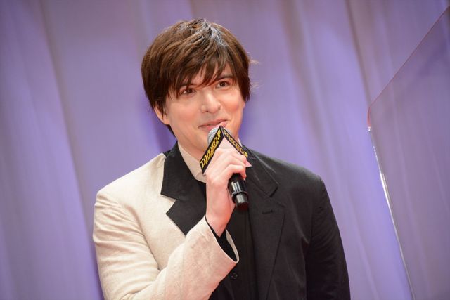 豪華キャストが集結！『コンフィデンスマンJP 英雄編』ワールドプレミア（10枚目）