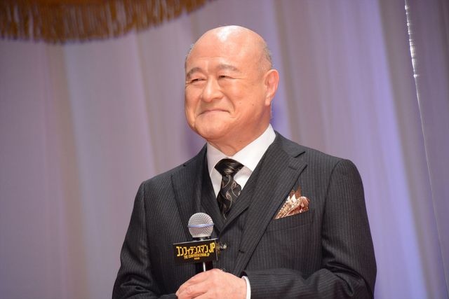 豪華キャストが集結！『コンフィデンスマンJP 英雄編』ワールドプレミア（12枚目）