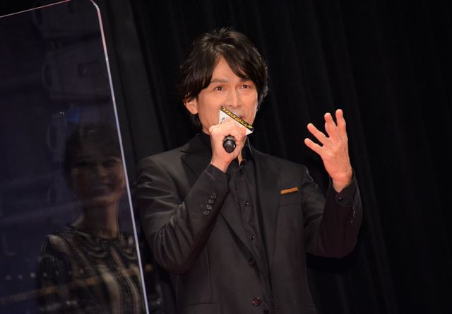 豪華キャストが集結！『コンフィデンスマンJP 英雄編』ワールドプレミア（13枚目）