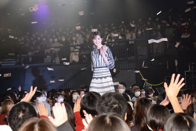 豪華キャストが集結！『コンフィデンスマンJP 英雄編』ワールドプレミア（19枚目）