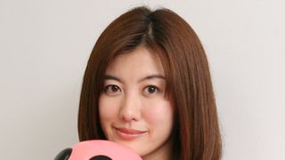 『いけちゃんとぼく』ともさかりえ　単独インタビュー