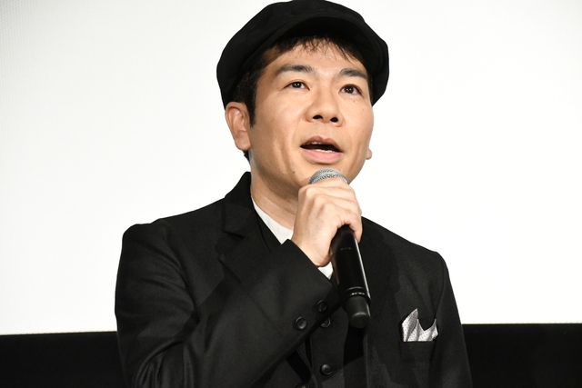 斎藤工、火村は自身と通じるものがある…「臨床犯罪学者 火村英生の推理2019」ファン感謝イベント：フォトギャラリー