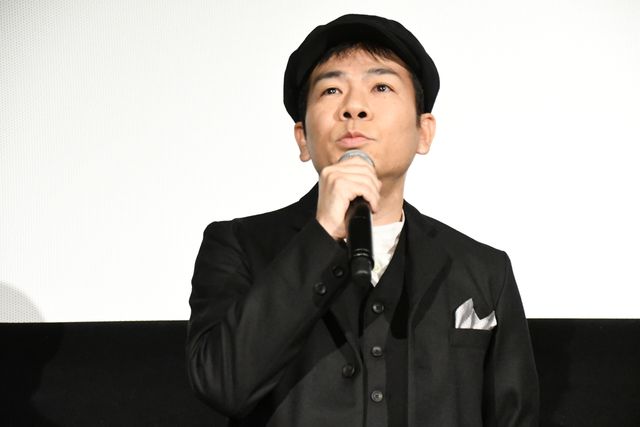 斎藤工、火村は自身と通じるものがある…「臨床犯罪学者 火村英生の推理2019」ファン感謝イベント（2枚目）