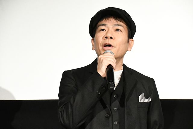 斎藤工、火村は自身と通じるものがある…「臨床犯罪学者 火村英生の推理2019」ファン感謝イベント（3枚目）