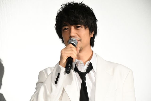 斎藤工、火村は自身と通じるものがある…「臨床犯罪学者 火村英生の推理2019」ファン感謝イベント（4枚目）