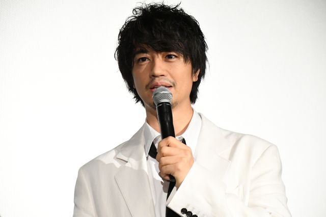 斎藤工、火村は自身と通じるものがある…「臨床犯罪学者 火村英生の推理2019」ファン感謝イベント（5枚目）