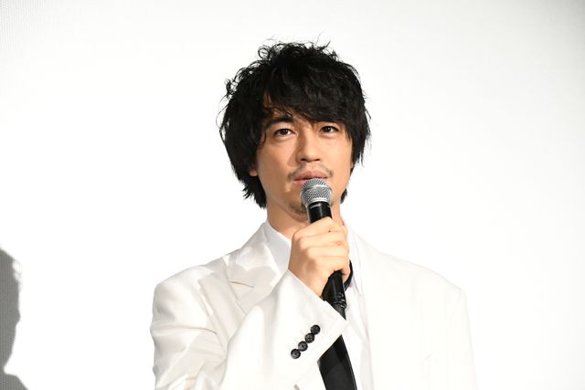 斎藤工、火村は自身と通じるものがある…「臨床犯罪学者 火村英生の推理2019」ファン感謝イベント（6枚目）