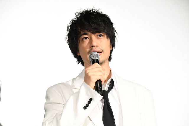 斎藤工、火村は自身と通じるものがある…「臨床犯罪学者 火村英生の推理2019」ファン感謝イベント（7枚目）