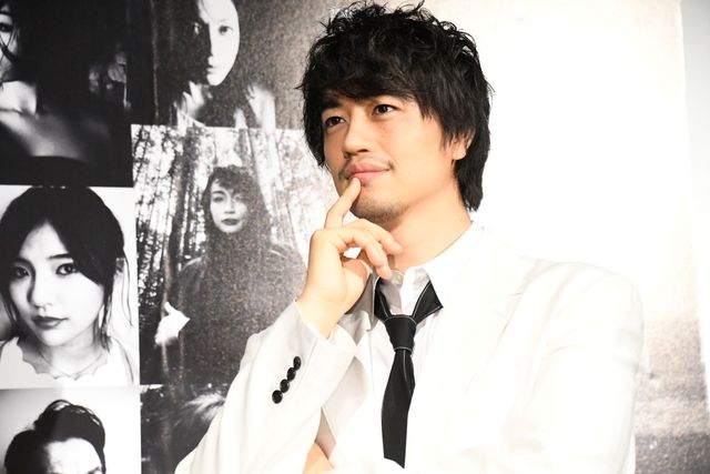 斎藤工、火村は自身と通じるものがある…「臨床犯罪学者 火村英生の推理2019」ファン感謝イベント（8枚目）