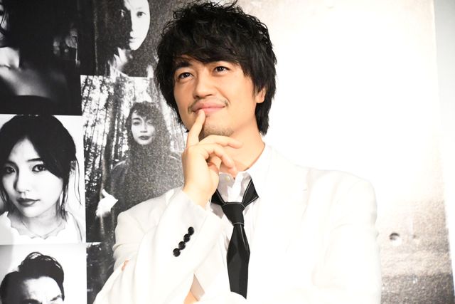 斎藤工、火村は自身と通じるものがある…「臨床犯罪学者 火村英生の推理2019」ファン感謝イベント（9枚目）