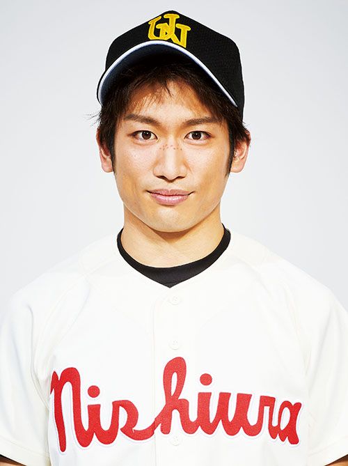 西銘駿＆猪野広樹らキャラクタービジュアル！舞台「おおきく振りかぶって　夏の大会編」（12枚目）