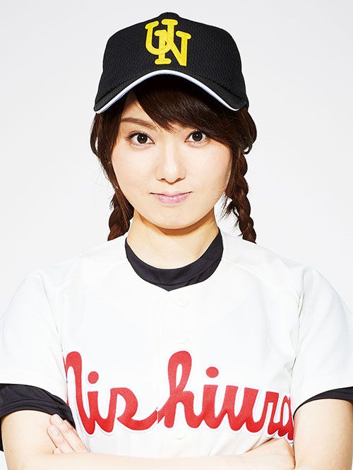 西銘駿＆猪野広樹らキャラクタービジュアル！舞台「おおきく振りかぶって　夏の大会編」（13枚目）