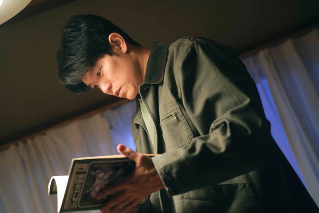 有村架純が秘密を抱えた妹に…『花まんま』新場面写真（3枚目）