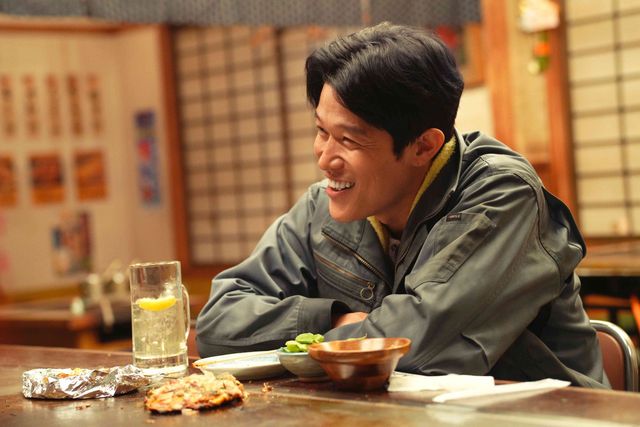 有村架純が秘密を抱えた妹に…『花まんま』新場面写真（7枚目）