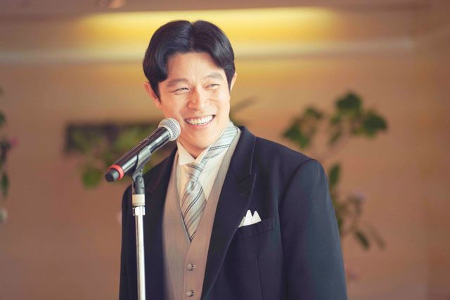 有村架純が秘密を抱えた妹に…『花まんま』新場面写真（12枚目）