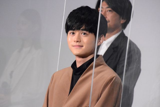 橋本環奈、杉野遥亮、鈴鹿央士、馬場ふみから登壇！『バイオレンスアクション』公開記念舞台あいさつ（2枚目）