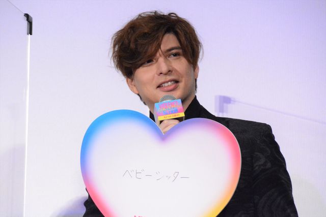 橋本環奈、杉野遥亮、鈴鹿央士、馬場ふみから登壇！『バイオレンスアクション』公開記念舞台あいさつ（12枚目）