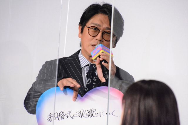 橋本環奈、杉野遥亮、鈴鹿央士、馬場ふみから登壇！『バイオレンスアクション』公開記念舞台あいさつ（14枚目）