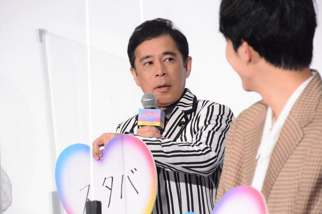 橋本環奈、杉野遥亮、鈴鹿央士、馬場ふみから登壇！『バイオレンスアクション』公開記念舞台あいさつ（15枚目）