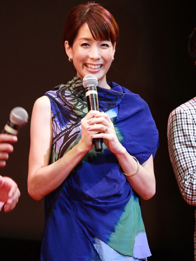 「20th Anniversary キンダー・フィルム・フェスティバル」オープニングイベントフォトギャラリー（2枚目）